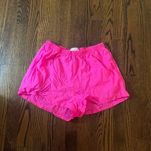 URBAN RENEWAL SHORTS